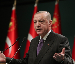 Cumhurbaşkanı Erdoğan duyurdu: Ankara adayı piyasa günü açıklanacak!