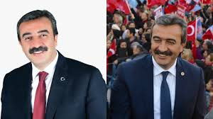 CHP’nin İstifa Eden Belediye Başkanı.! CHP  31 Mart’ta Güle Güle Türkiye Diyecek