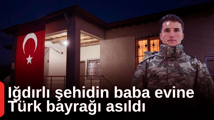 Son Dakika..: Pençe-Kilit Operasyonu Bölgesinde EYP Patlaması Sonucu Yaralanan Bir Asker Şehit Oldu